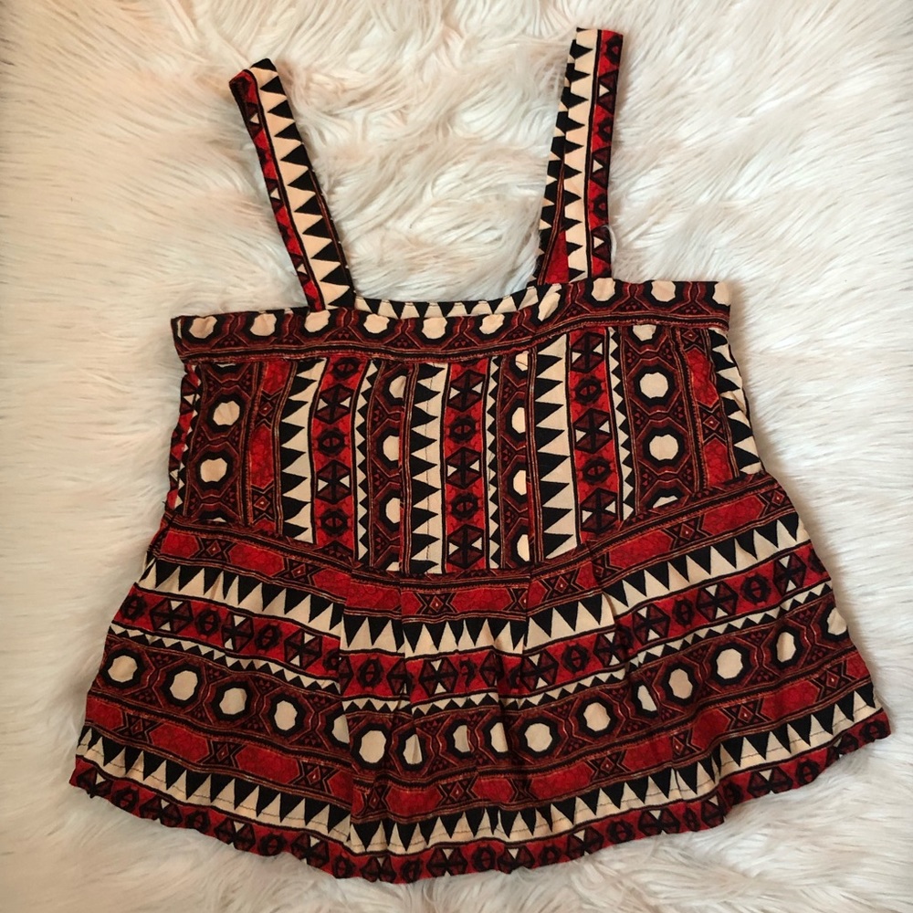 H&M blouse